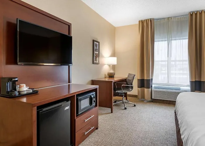 Comfort Inn