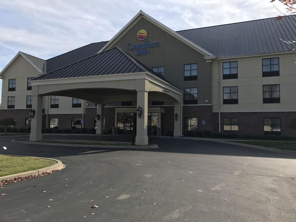 Locanda Comfort Louisville