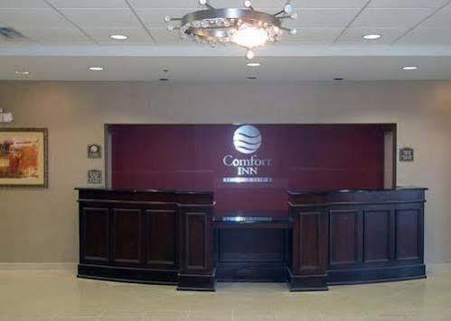 Locanda Comfort Louisville