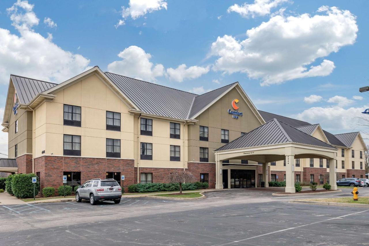 Comfort 3* Louisville
