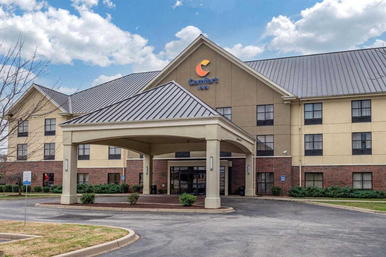 Locanda Comfort Louisville