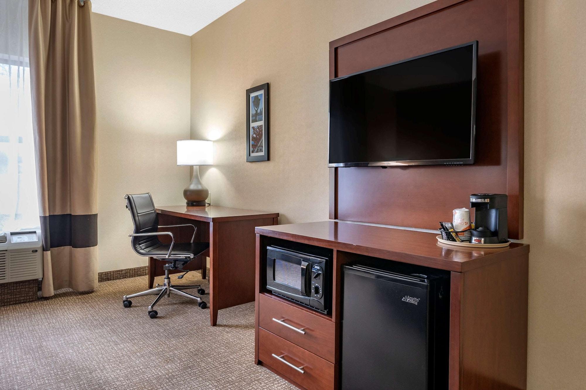 Comfort 3* Louisville