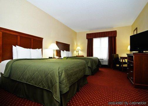 Comfort Locanda Louisville