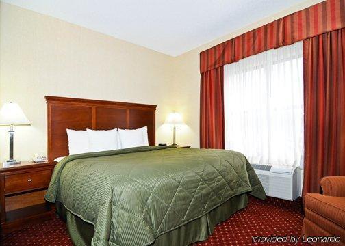 Comfort 3* Louisville