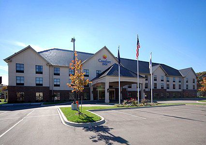 Comfort Louisville