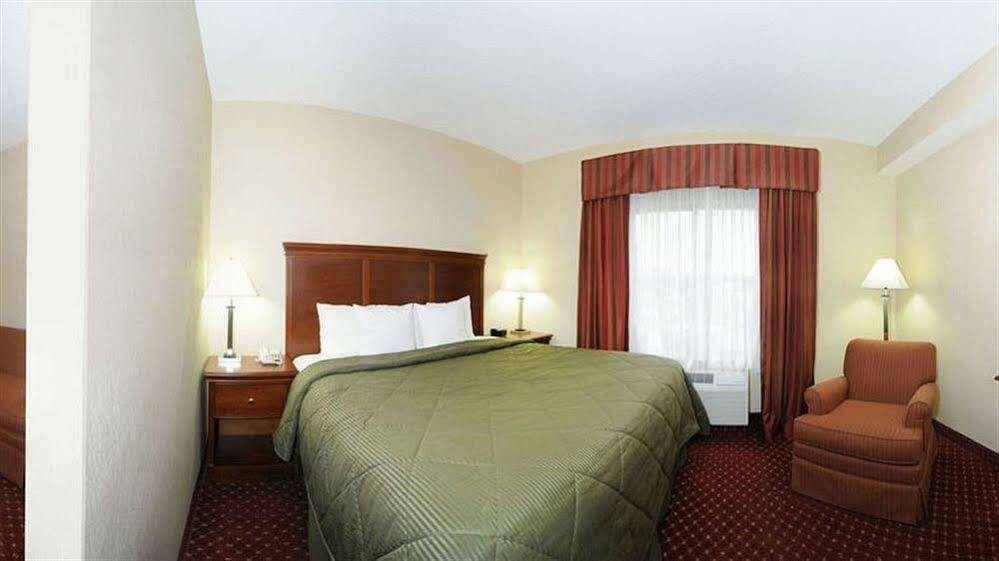 Comfort Louisville