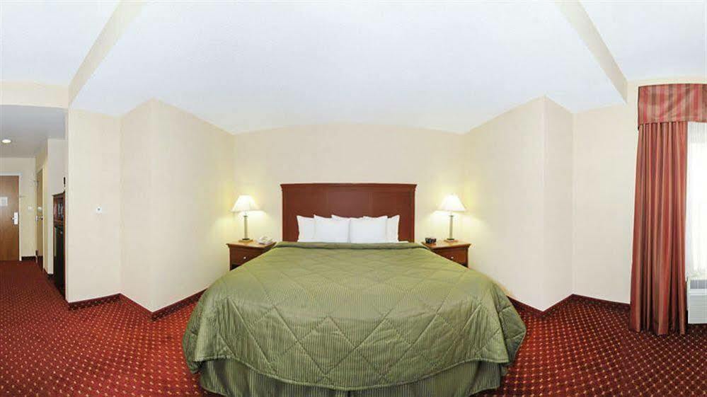 Comfort Louisville