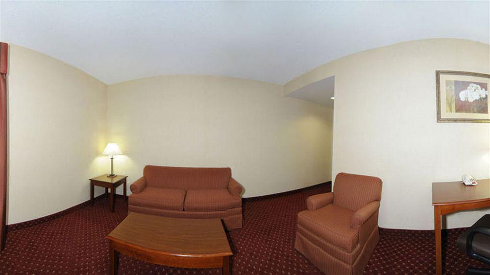 Comfort Louisville
