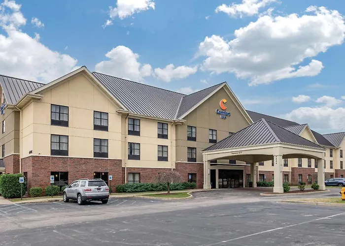 Comfort Inn