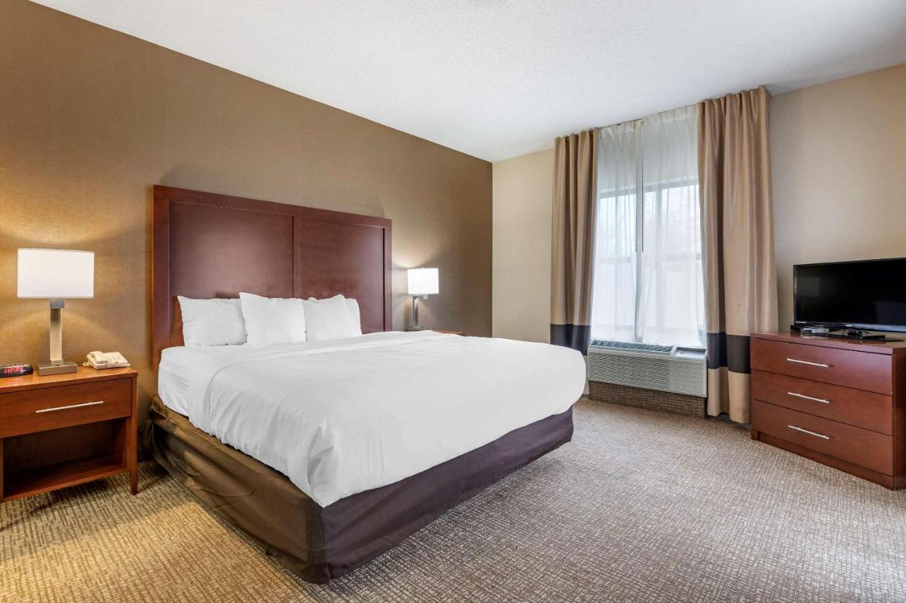 Comfort Inn