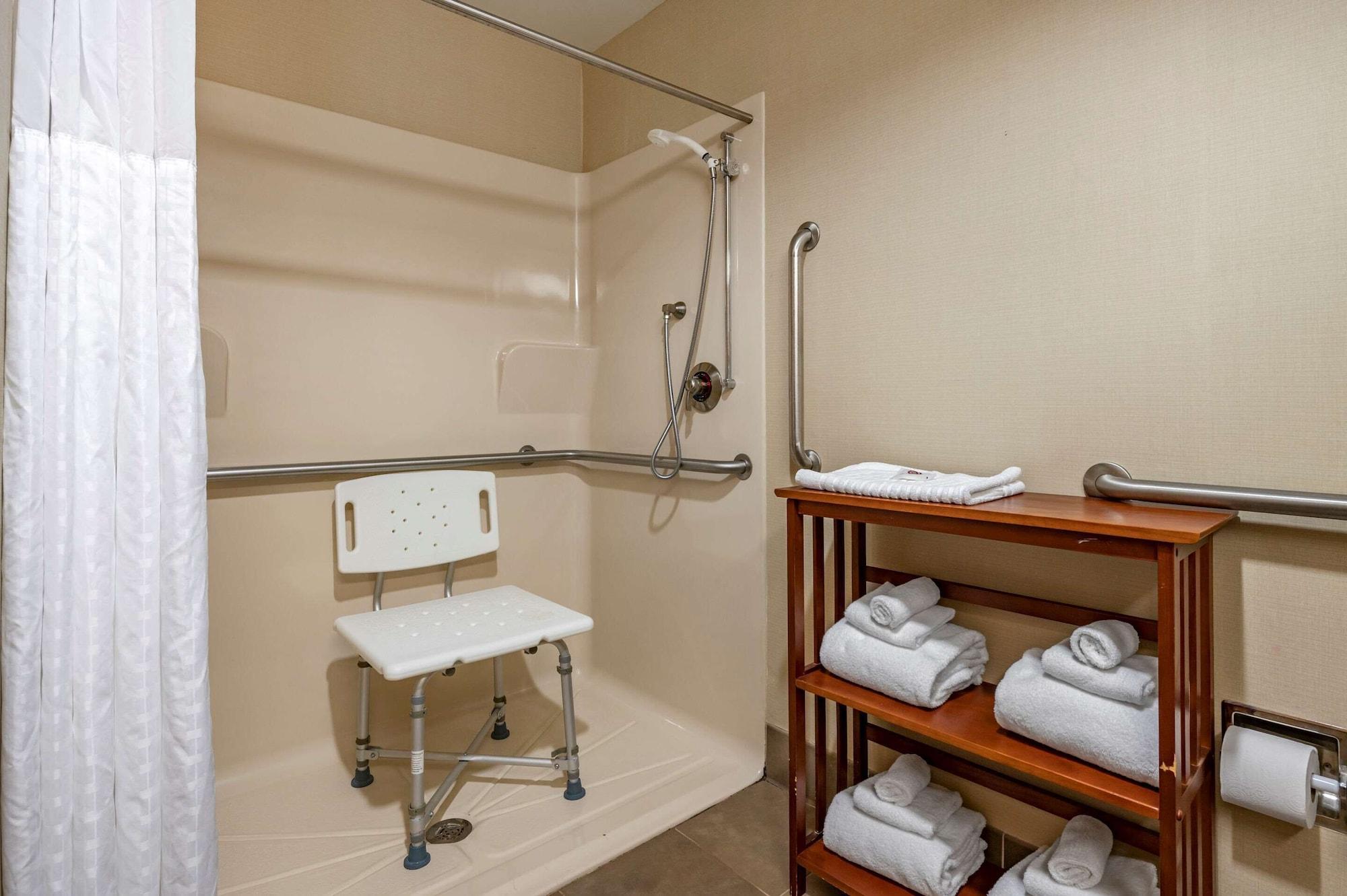 Comfort 3* Louisville