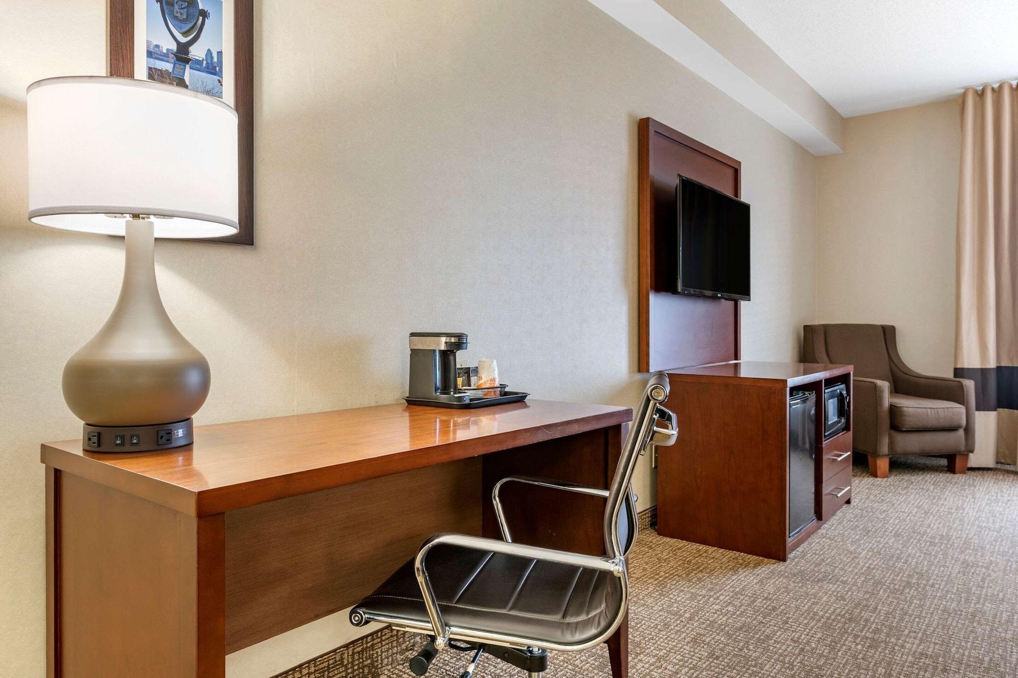 Comfort Inn