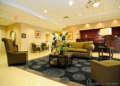 Inn Comfort Louisville