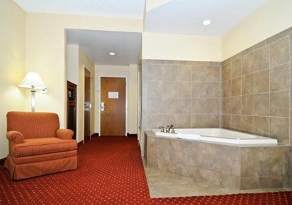Inn Comfort