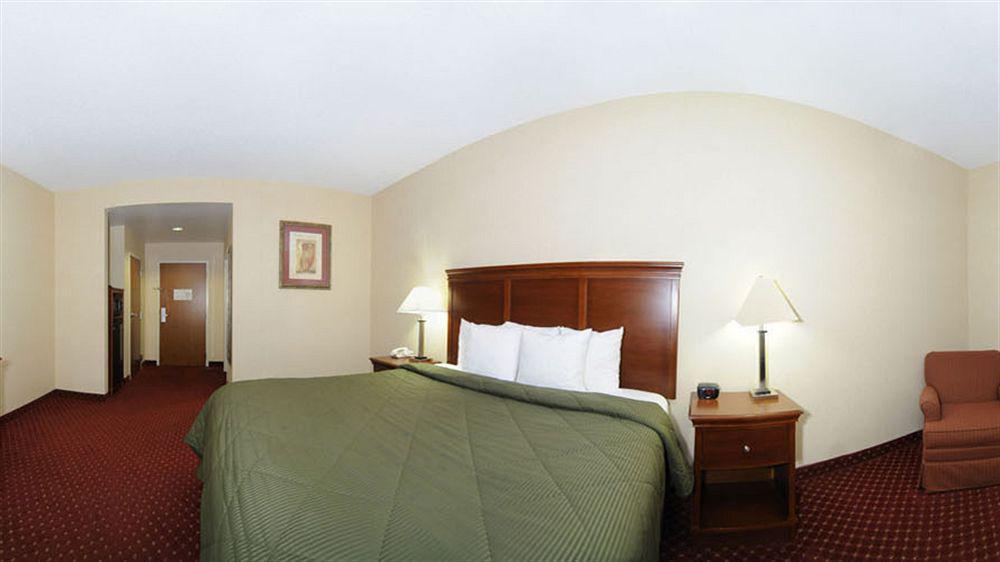 Inn Comfort