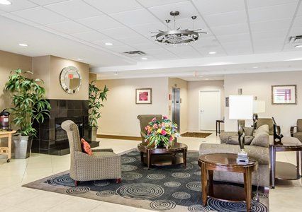Comfort Inn Louisville