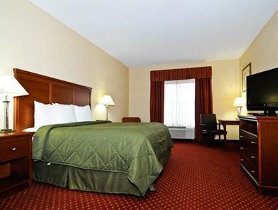 Comfort 3* Louisville