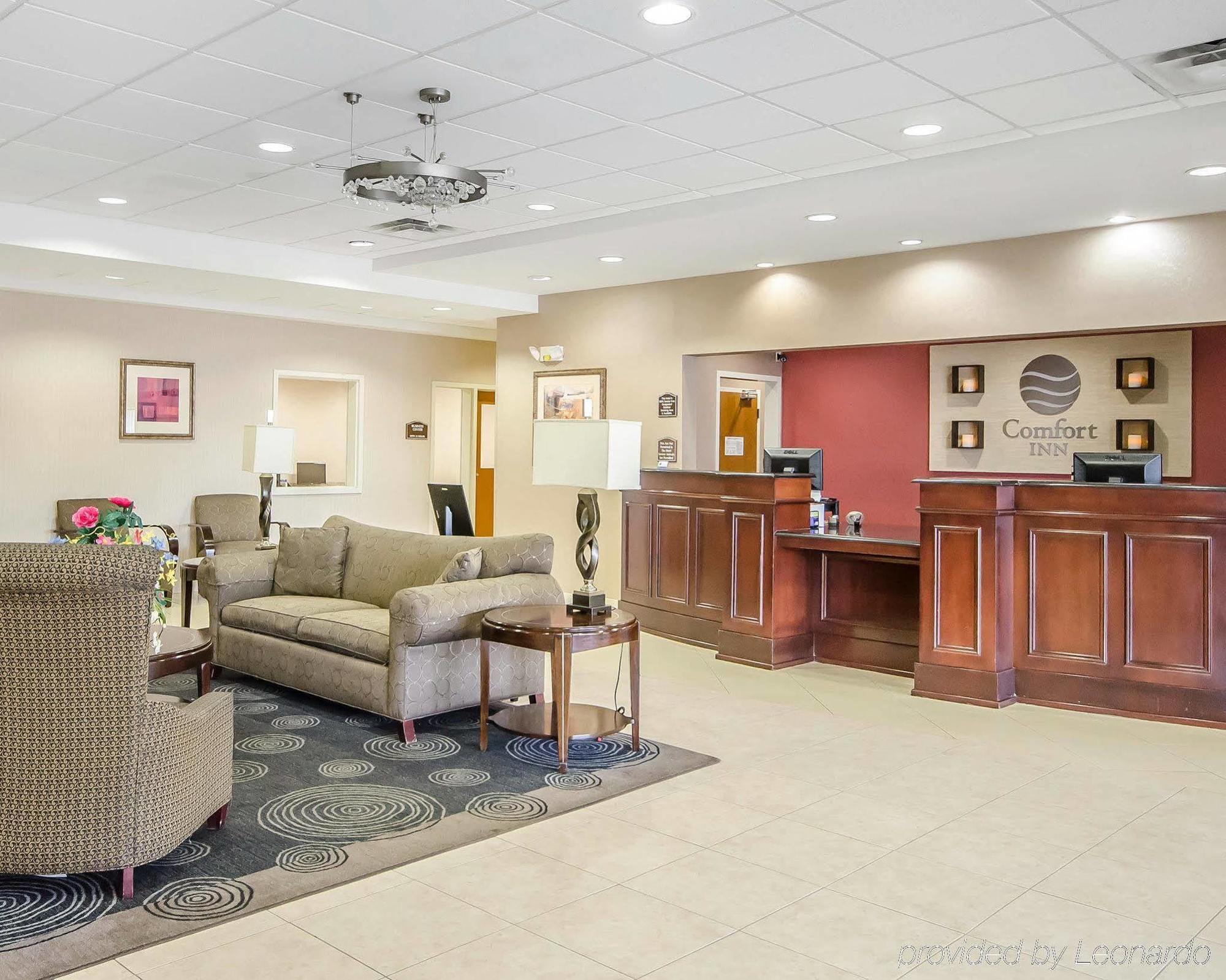Comfort Inn
